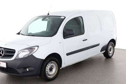 Mercedes-Benz Citan 114.962 km 13.480 € Berlin 12103