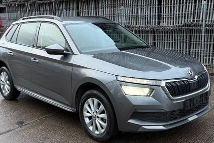 Skoda Kamiq 46.100 km 18.590 &euro; Berlin 13089
