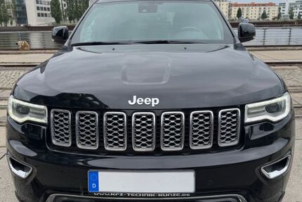 Jeep Cherokee 188.336 km 18.490 &euro; Berlin 10245