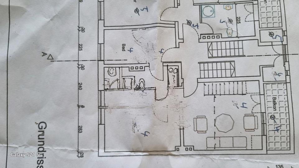 Loft am Babelsberg Park, Dachgeschoss 1 zimmer