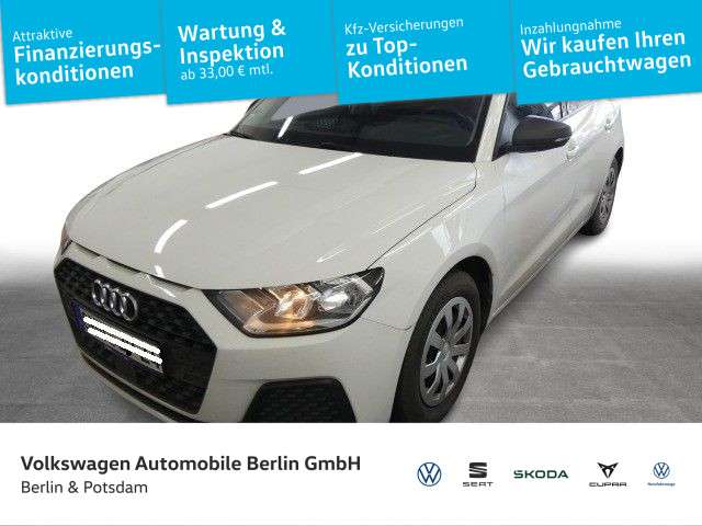 Audi A1 24.000 km 18.950 &euro; Berlin 13599