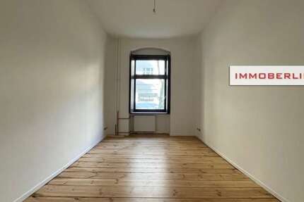 Wohnung zum Kaufen in Berlin 290.000 € 36 m² 1 zimmer