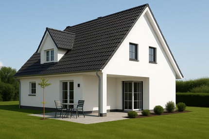 Projekt in Marienfelde - Perfektes Raumwunder für die junge Familie 4 zimmer