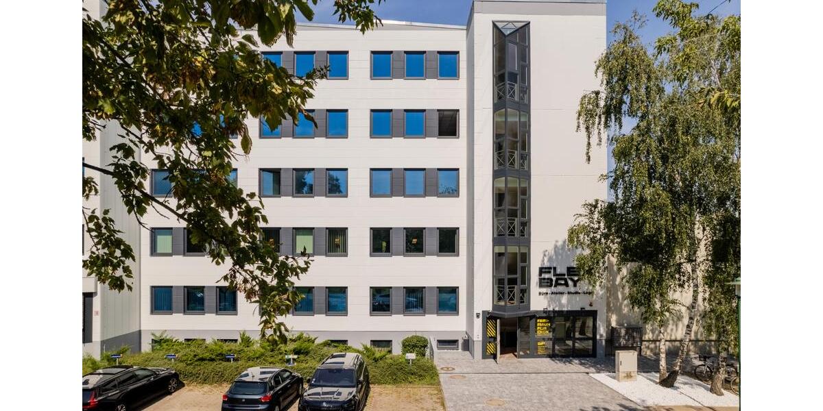 Gewerbeobjekt Potsdam Industriegelände - 21&euro; | Angebot:19125544