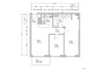 Etagenwohnung Berlin Kreuzberg - 3 Zimmer, 69 m&sup2;, 579.000&euro; | Angebot:26916846
