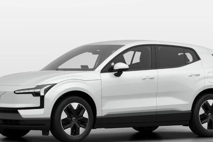 Volvo EX30 1.500 km 37.290 &euro; Berlin 12169