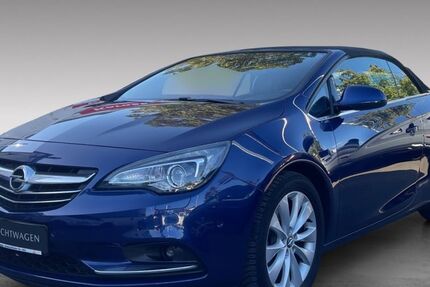 Opel Cascada 146.950 km 8.450 € Berlin - Buckow 12351