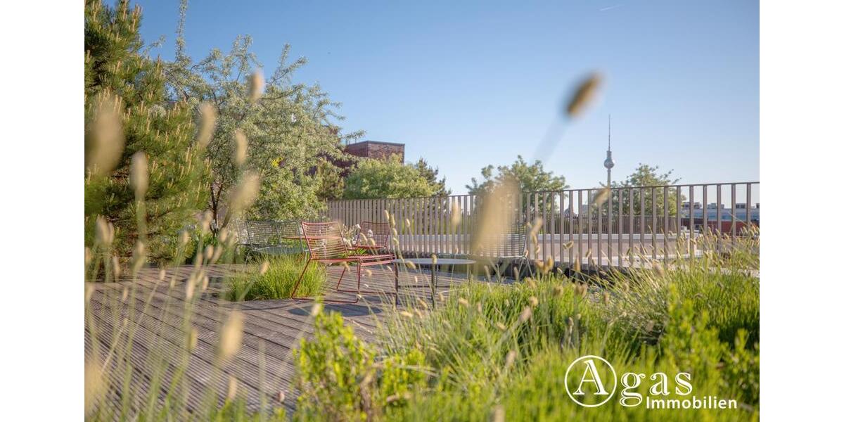 Etagenwohnung Berlin Mitte - 2 Zimmer, 54 m&sup2;, 1.500&euro; | Angebot:26130242