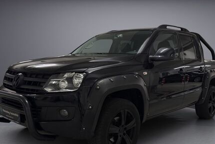 VW Amarok 215.000 km 11.900 &euro; Berlin 13089
