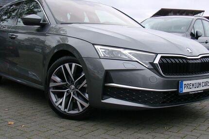 Skoda Octavia 15.681 km 34.980 € Falkensee 14612