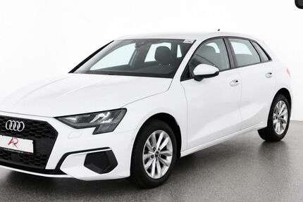 Audi A3 38.116 km 21.780 &euro; Berlin 12103