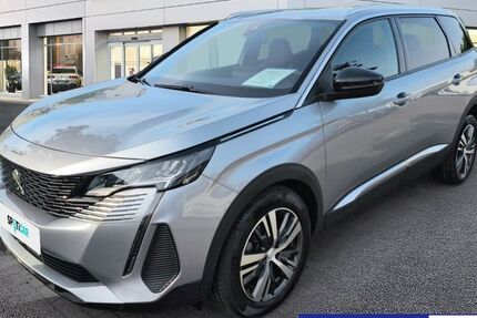 Peugeot 5008 31.172 km 23.990 &euro; Berlin 12681