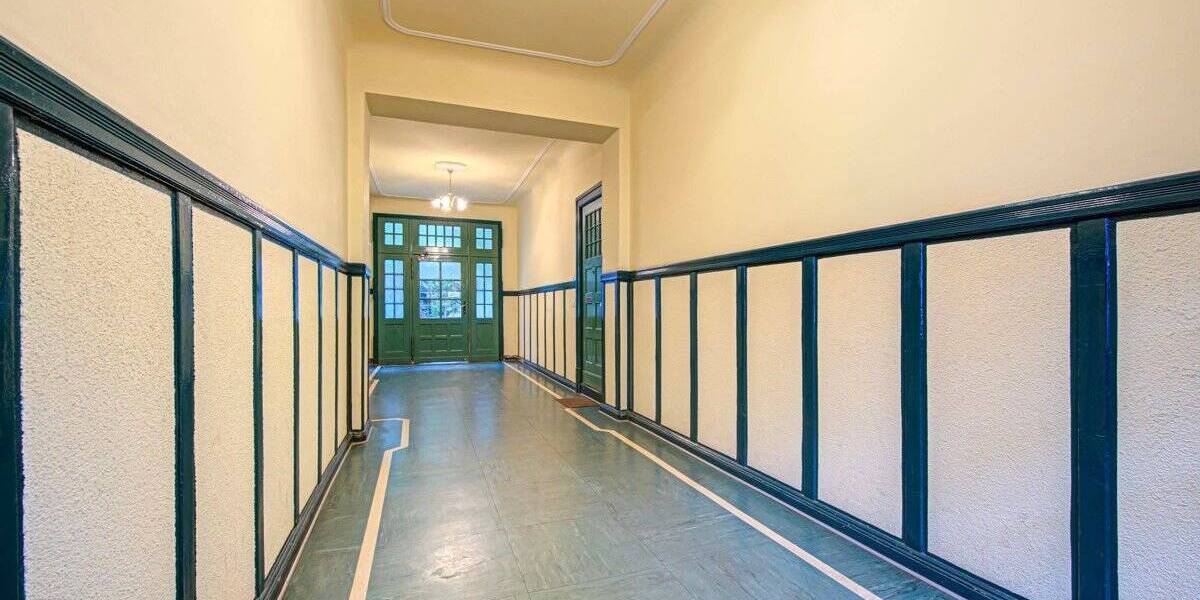 Etagenwohnung Berlin Charlottenburg - 3 Zimmer, 81 m&sup2;, 338.000&euro; | Angebot:23915278