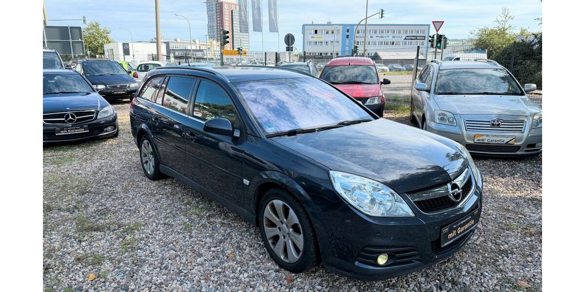 Opel Vectra 325.251 km 2.200 &euro; Potsdam 14480
