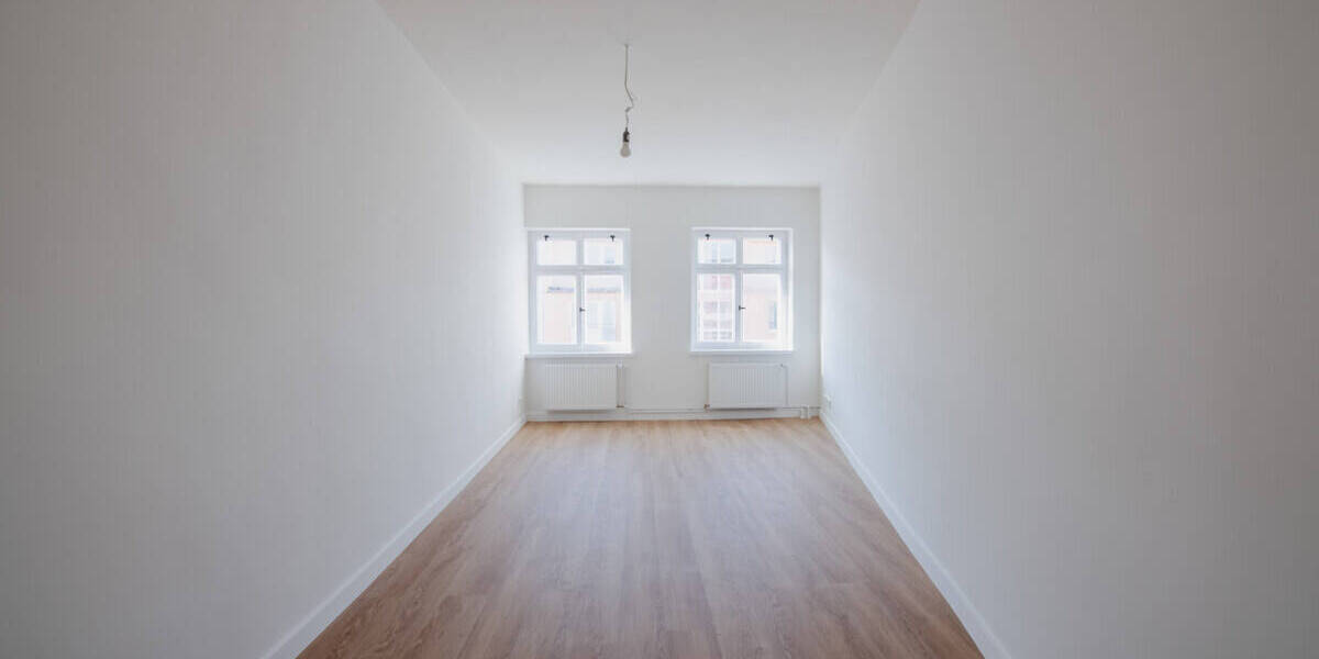 Etagenwohnung Berlin Friedrichshain - 3 Zimmer, 103 m&sup2;, 599.000&euro; | Angebot:26506811