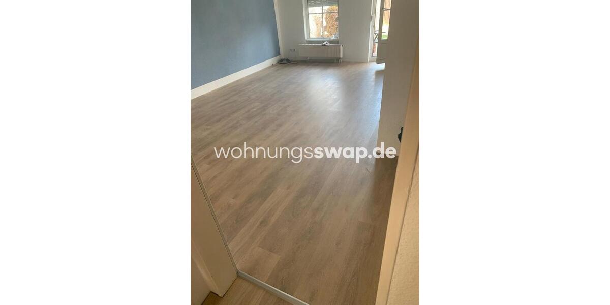 Wohnungsswap - 2 Zimmer, 54 m² - An den Vogelauen, Zossen 2 zimmer