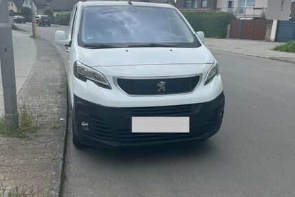 Peugeot Expert 80.000 km 7.900 &euro; Berlin 12353