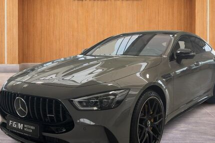 Mercedes-Benz AMG GT 11.587 km 128.630 &euro; Berlin 13156