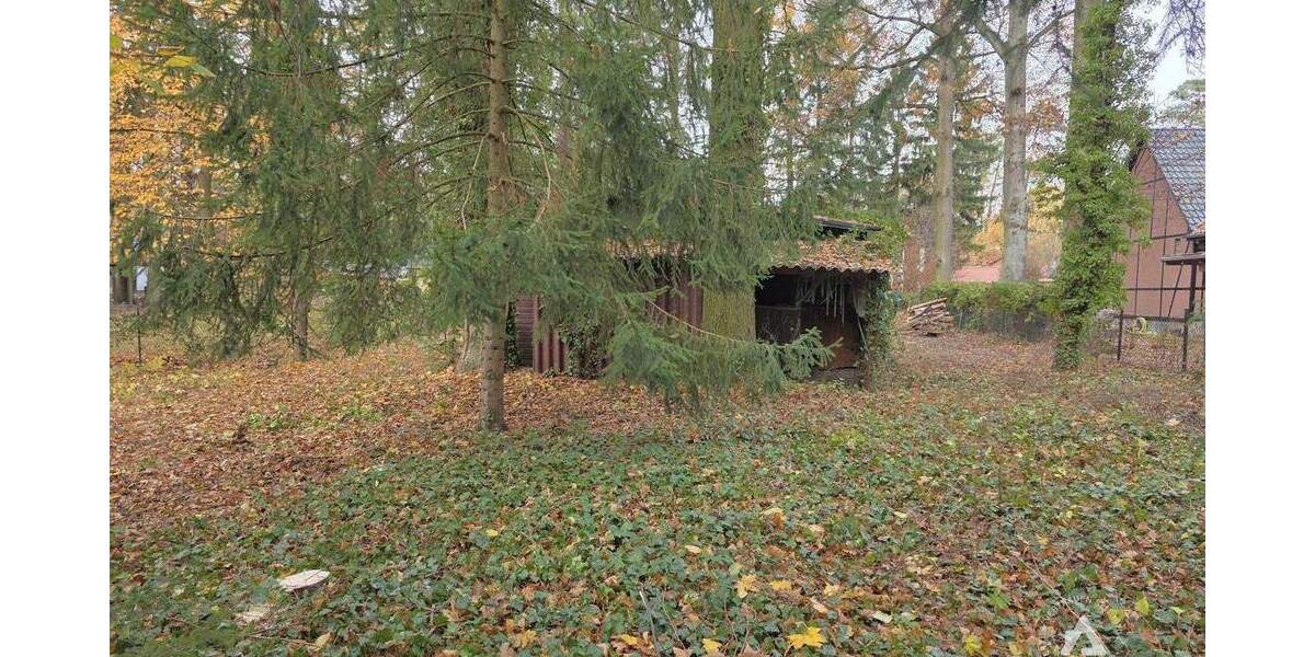 Grundstück Schönwalde Schönwalde-Siedlung - 285.000&euro; | Angebot:25738794