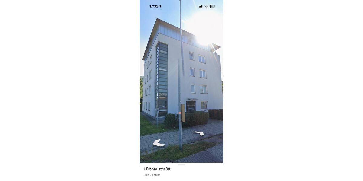 Terrassenwohnung Ludwigsfelde - 3 Zimmer, 77 m&sup2;, 1.290&euro; | Angebot:25150168