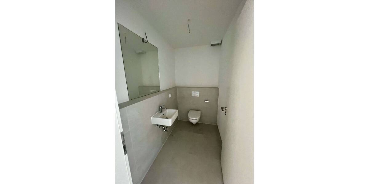 Etagenwohnung Berlin Spandau - 4 Zimmer, 95 m&sup2;, 2.110&euro; | Angebot:26930143