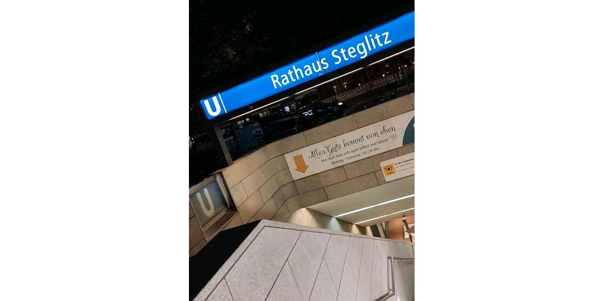 Steglitz 3 Zimmer Mietwohnung ab Januar 2026 einzugsbereit 3 zimmer