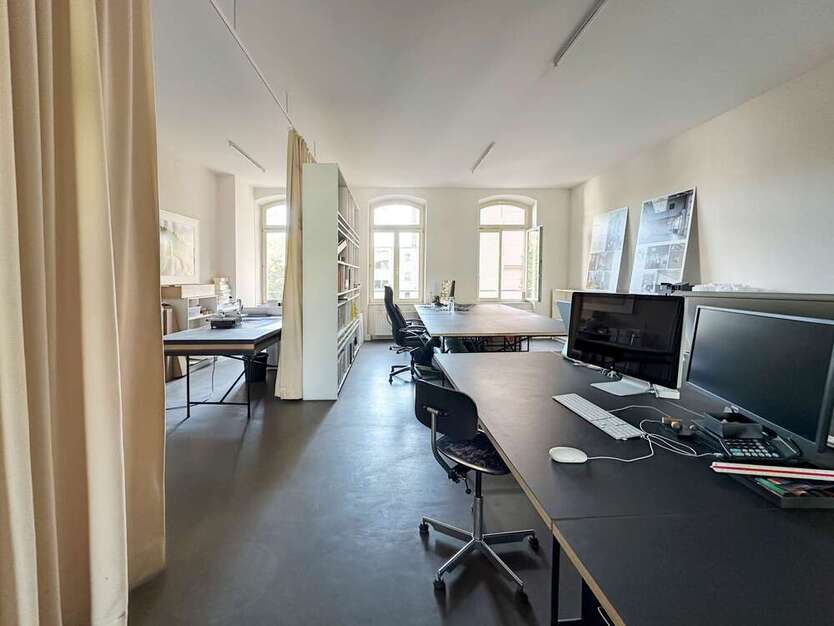 Büro in Berlin 2.280 € 103.5 m²
