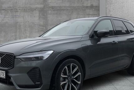 Volvo XC60 8.000 km 69.950 &euro; Berlin Tegel 13509