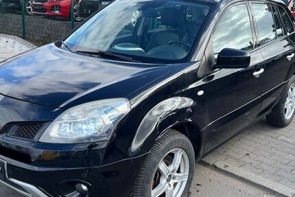 Renault Koleos 300.000 km 2.900 &euro; Berlin 13597