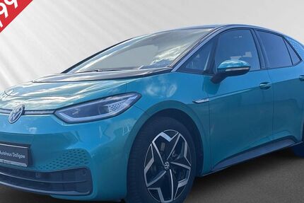 VW ID.3 41.445 km 18.900 &euro; Dallgow-Döberitz 14624