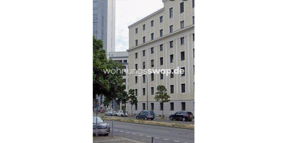 Etagenwohnung Berlin Mitte - 3 Zimmer, 75 m&sup2;, 450&euro; | Angebot:24541210