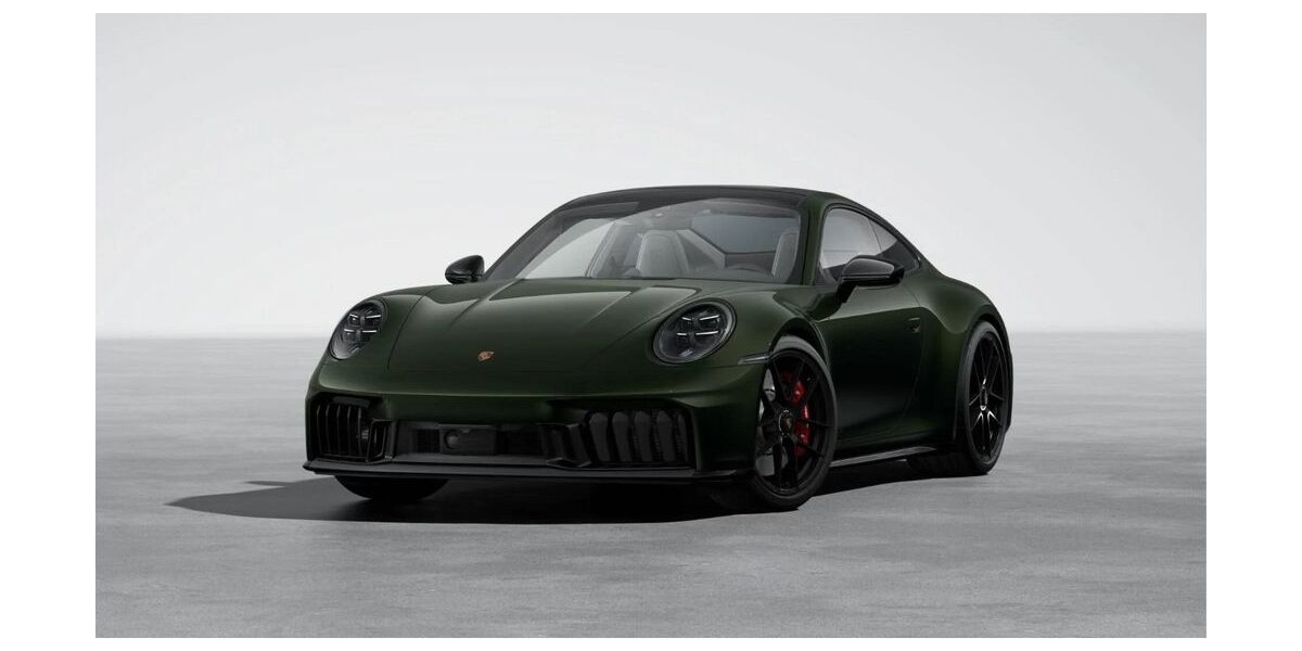 Porsche 992 5.500 km 191.911 &euro; Berlin 10587