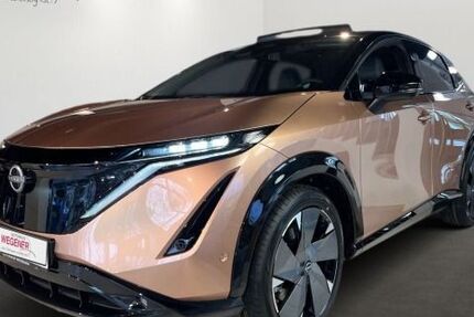 Nissan Ariya 3.300 km 48.530 &euro; Berlin 13599