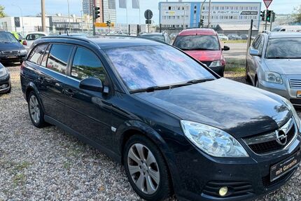 Opel Vectra 325.251 km 2.500 € Potsdam 14480