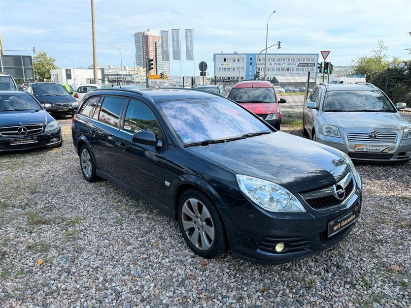 Opel Vectra 325.251 km 2.500 € Potsdam 14480