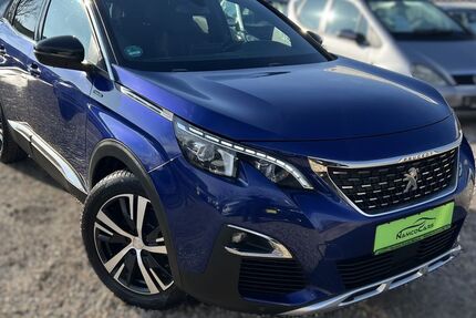 Peugeot 3008 50.810 km 14.999 &euro; Berlin 13089