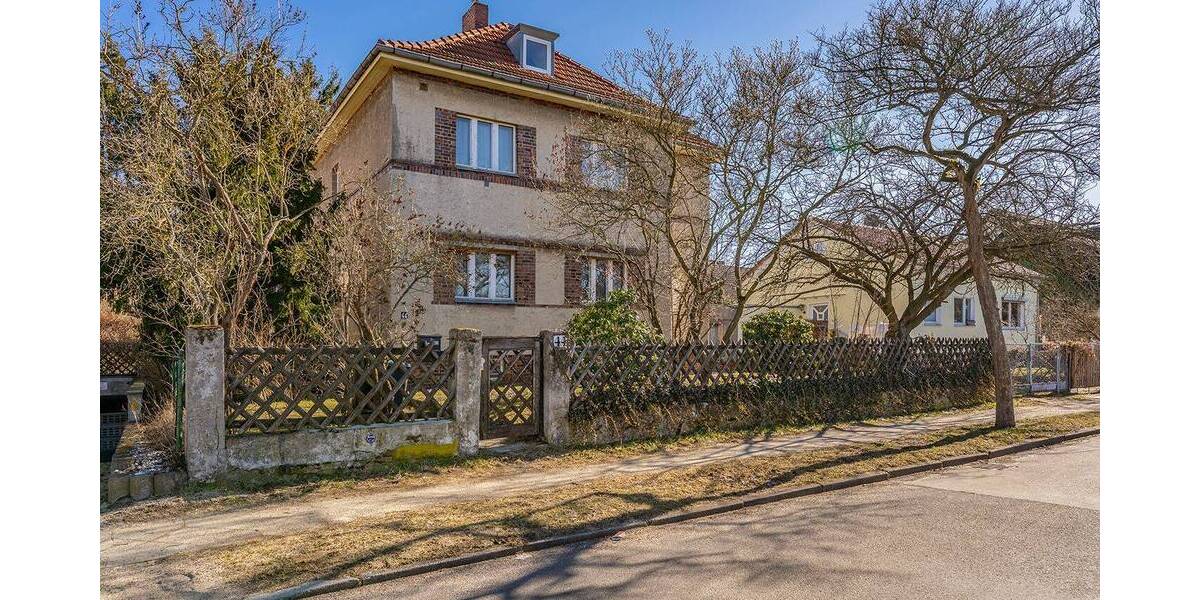 Grundstück Berlin Zehlendorf - 599.000&euro; | Angebot:26345346