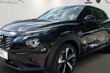 Nissan Juke 17.336 km 22.680 &euro; Berlin 13599