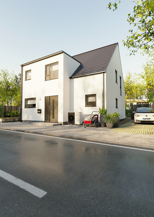 Haus zum Kaufen in Teltow 584.761 € 151 m²