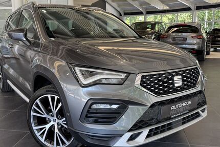 Seat Ateca 130.751 km 19.450 &euro; Nuthetal 14558