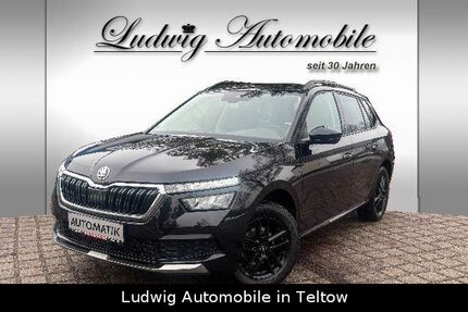 Skoda Kamiq 45.000 km 19.550 &euro; Teltow 14513