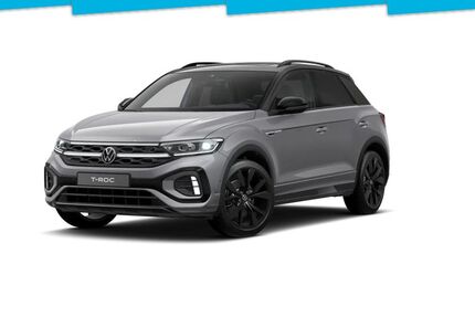 VW T-Roc 20.000 km 33.870 &euro; Berlin 12099