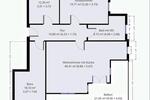 Etagenwohnung Potsdam Krampnitz - 4 Zimmer, 111 m&sup2;, 456.000&euro; | Angebot:26874638