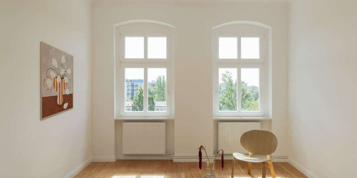 Etagenwohnung Berlin Prenzlauer Berg - 2 Zimmer, 57 m&sup2;, 437.000&euro; | Angebot:26375406