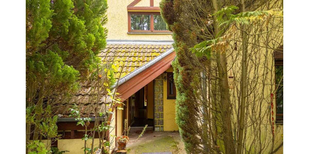 Einfamilienhaus Falkensee - 5 Zimmer, 118 m&sup2;, 484.600&euro; | Angebot:27286782