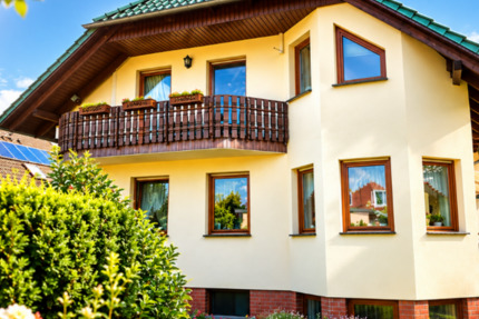 Haus Berlin Treptow-Köpenick - 3 Zimmer, 132 m&sup2;, 2.600&euro; | Angebot:27662096