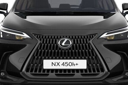 Lexus NX 450h 2.500 km 56.950 € Berlin 13403