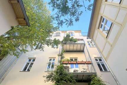 Wohnung zum Kaufen in Potsdam 690.000 € 133.7 m² 2 zimmer