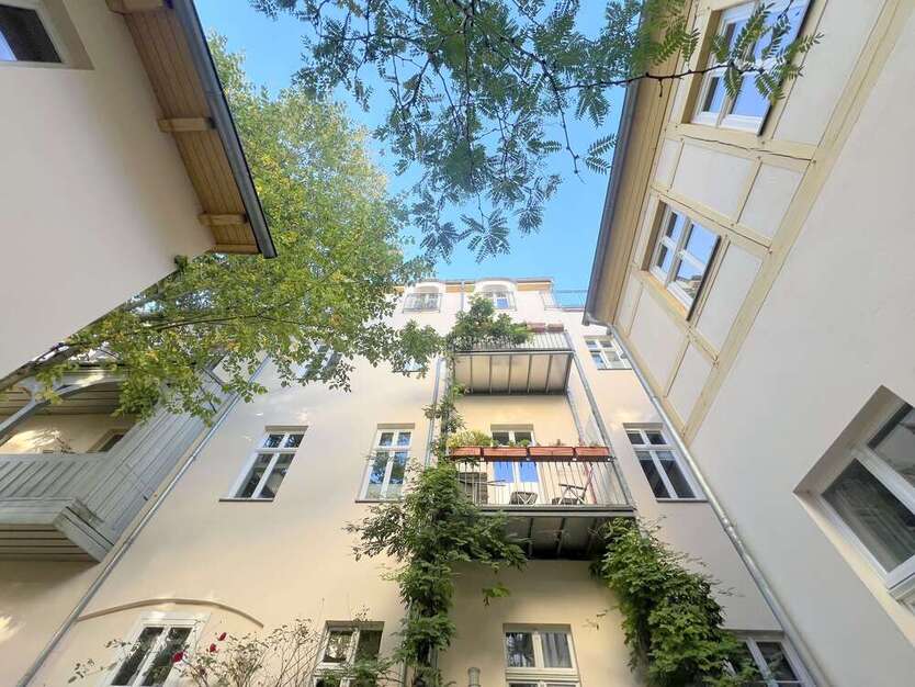 Wohnung zum Kaufen in Potsdam 690.000 € 133.7 m² 2 zimmer