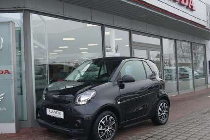 Smart forTwo 40.000 km 9.995 &euro; Ludwigsfelde 14974